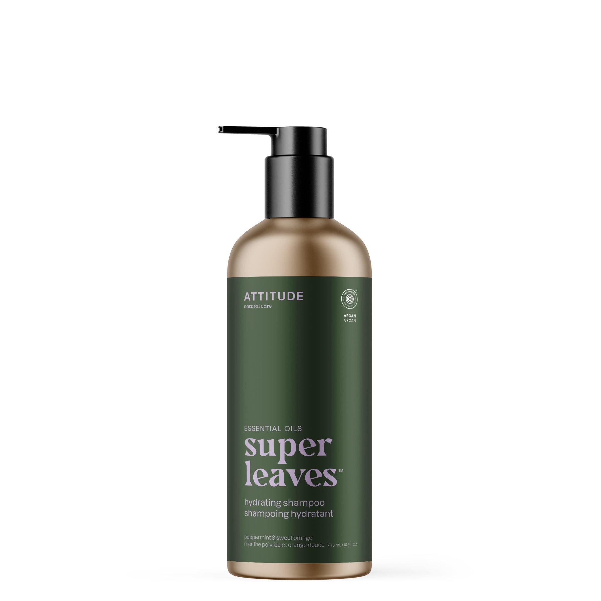 Shavelo - Hydrating Shampoo - Essential Oils