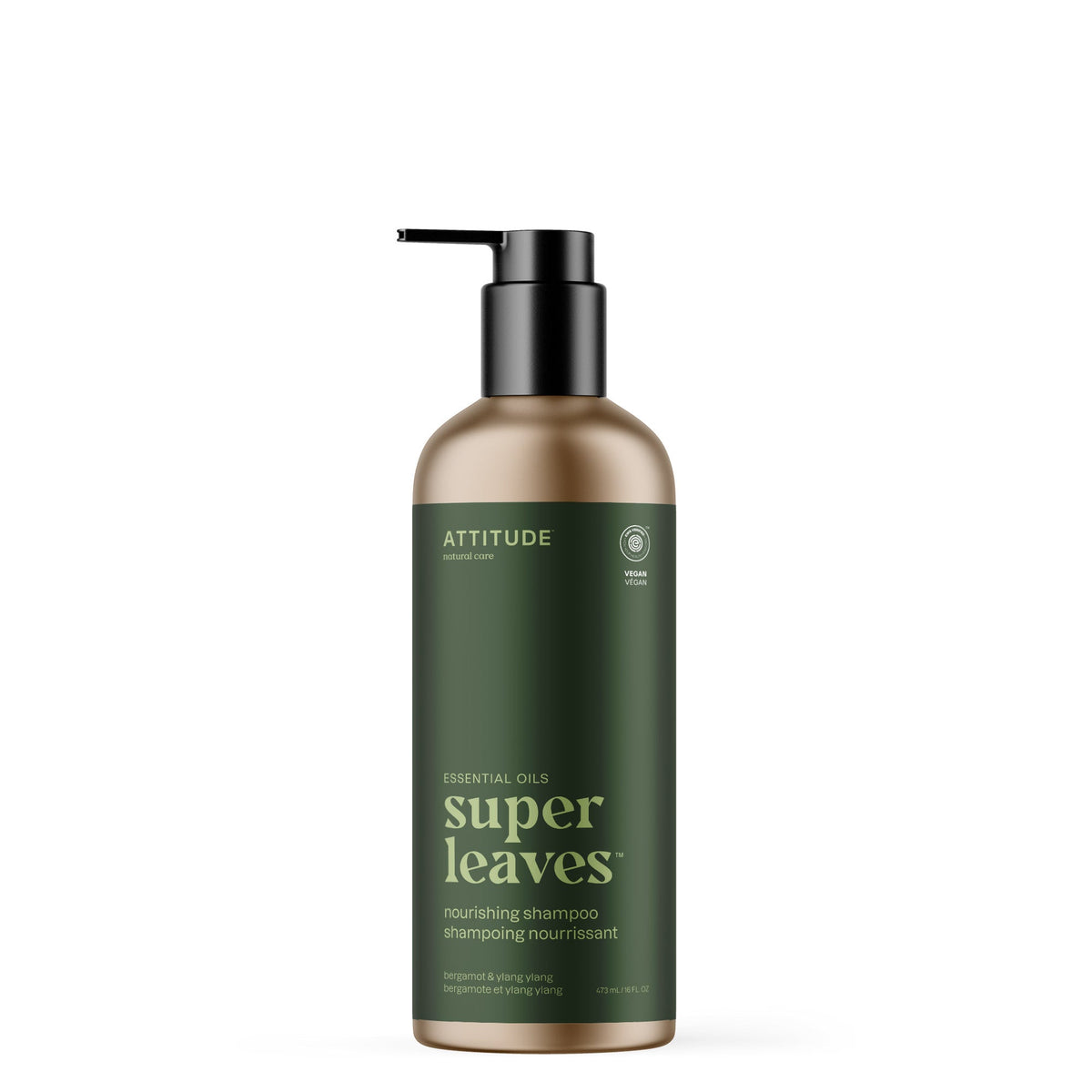 Shavelo - Nourishing Shampoo - Essential Oils