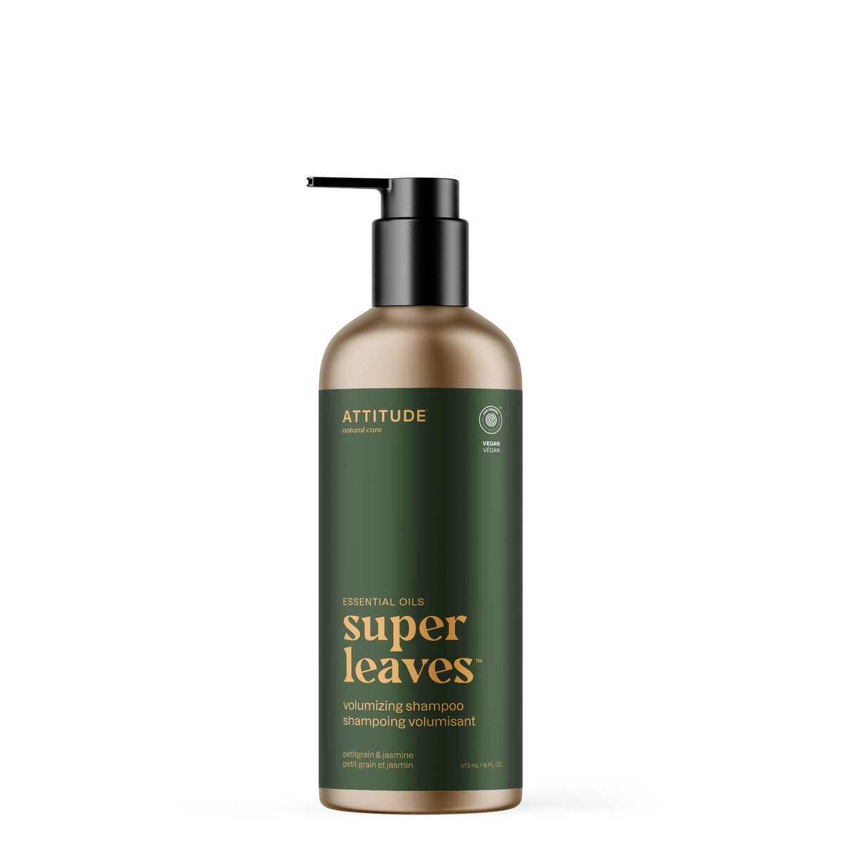Shavelo - Volumizing Shampoo - Essential Oils