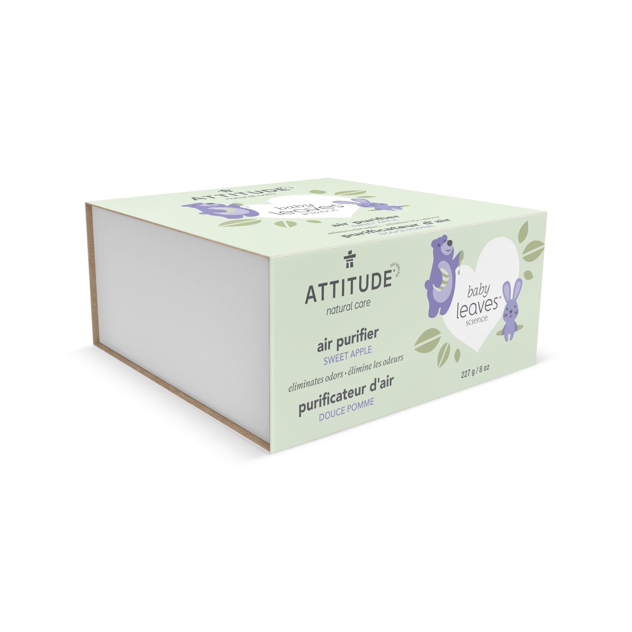 Shavelo - Baby Air Purifier