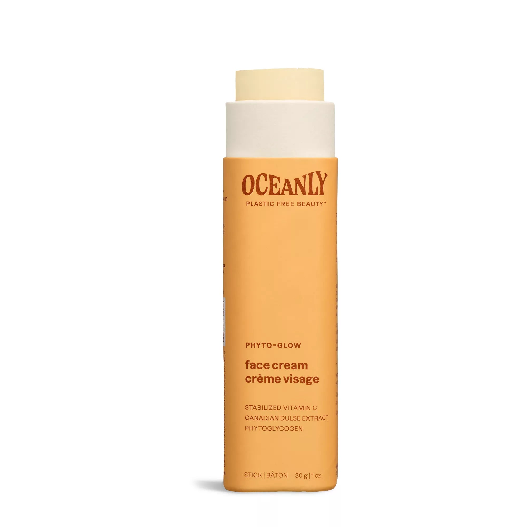 Shavelo - Vitamin C Face Cream