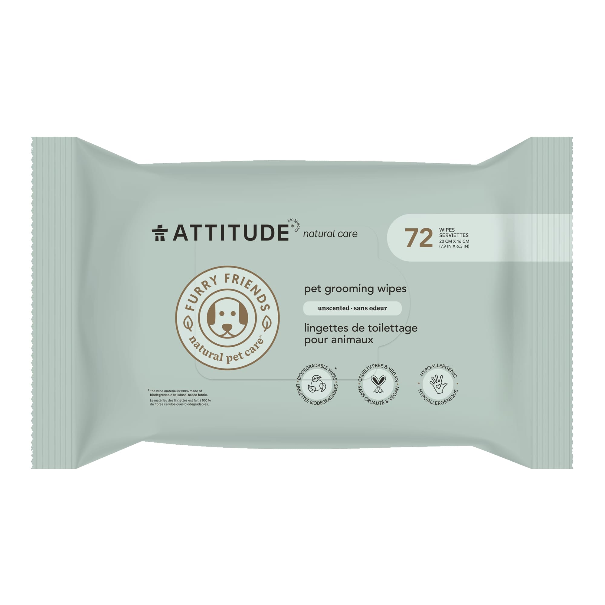 Pet Wipes
