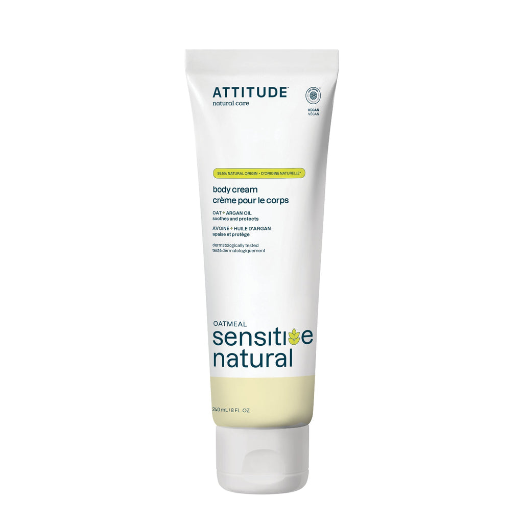 Shavelo - Body Cream - Sensitive Skin
