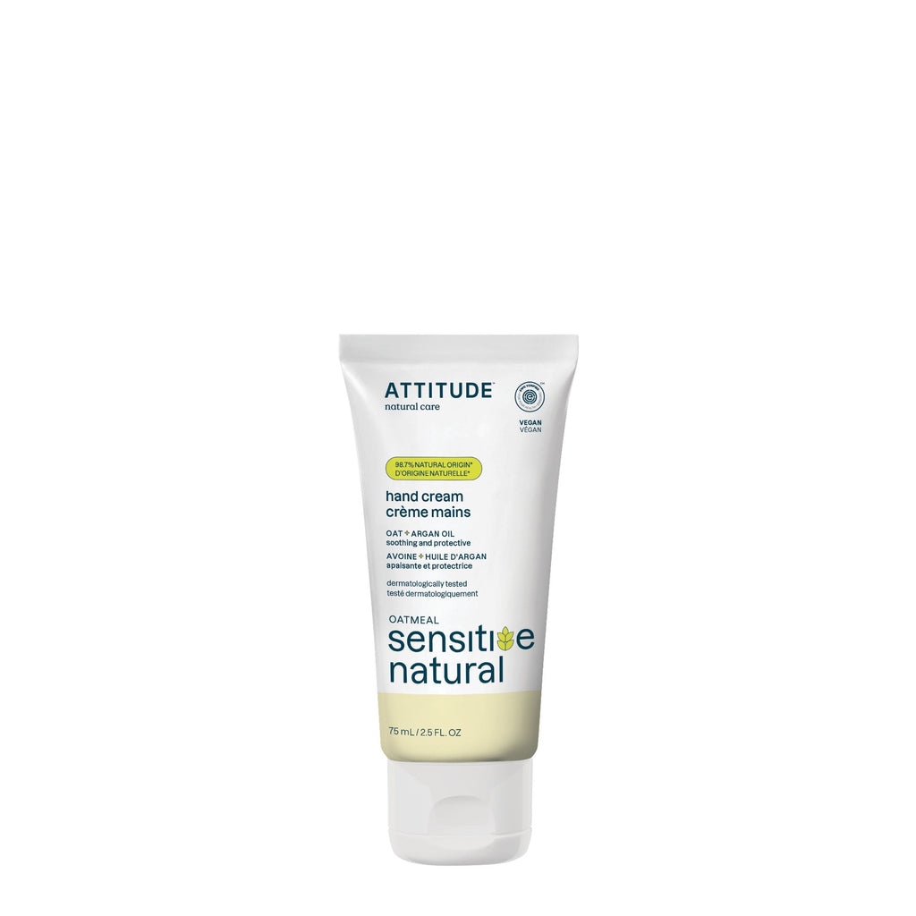 Shavelo - Hand Cream - Sensitive Skin