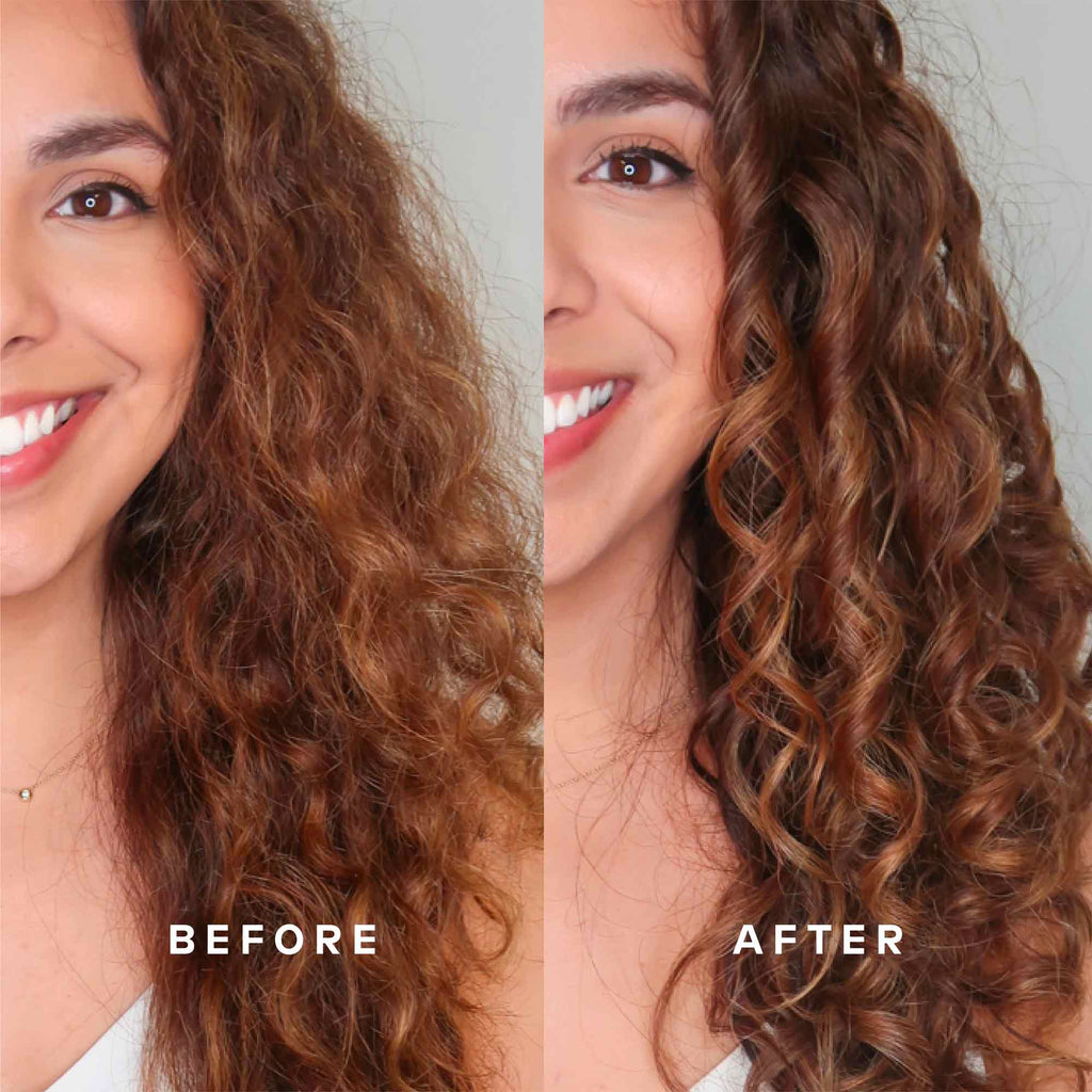 Shavelo - Nourishing Hair Duo - Curly Hair