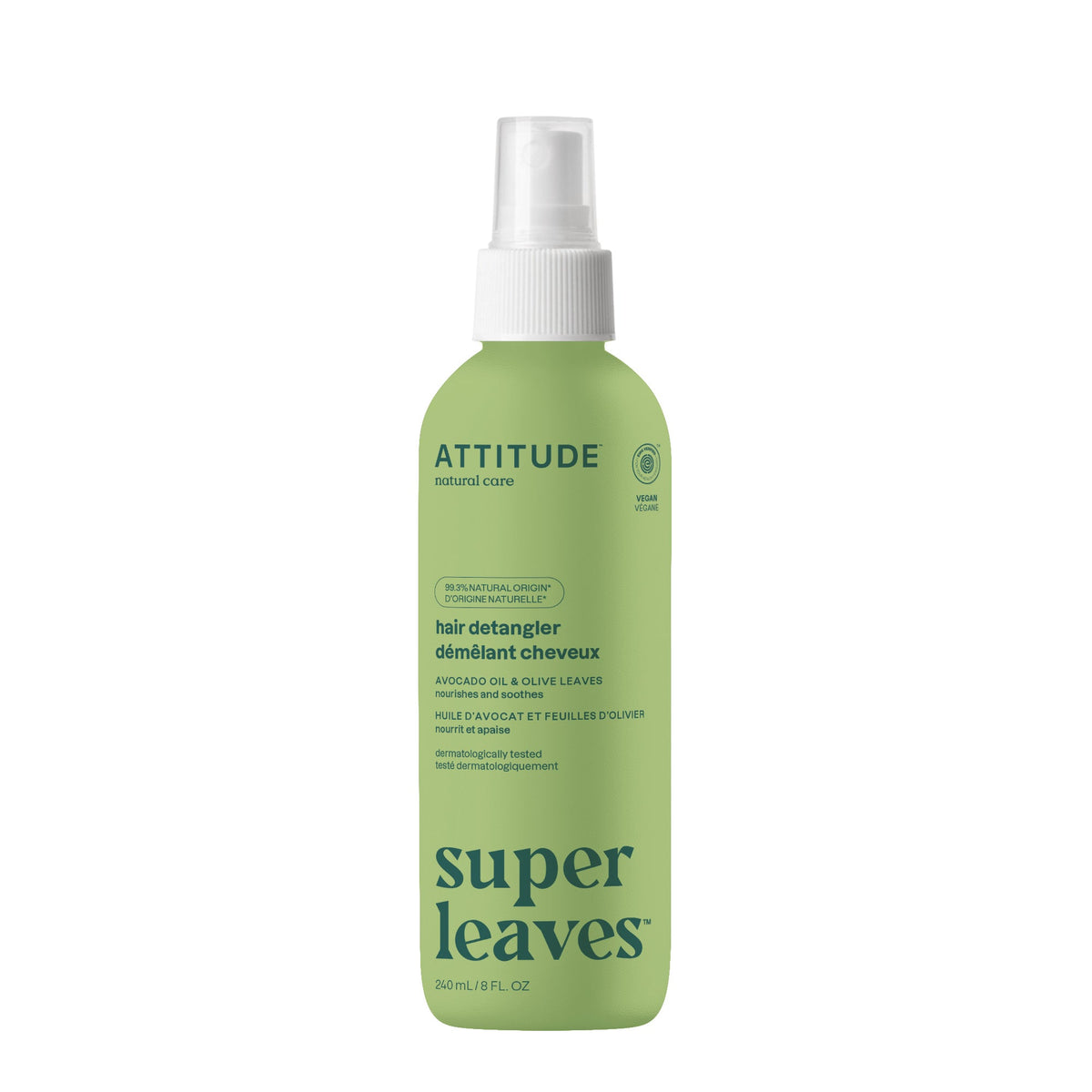 Shavelo - Hair Detangler Spray