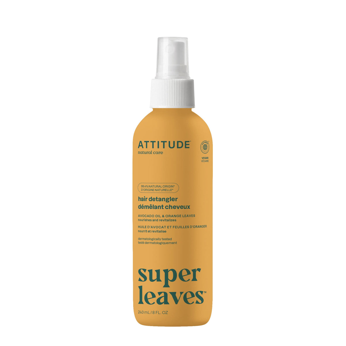Shavelo - Hair Detangler Spray