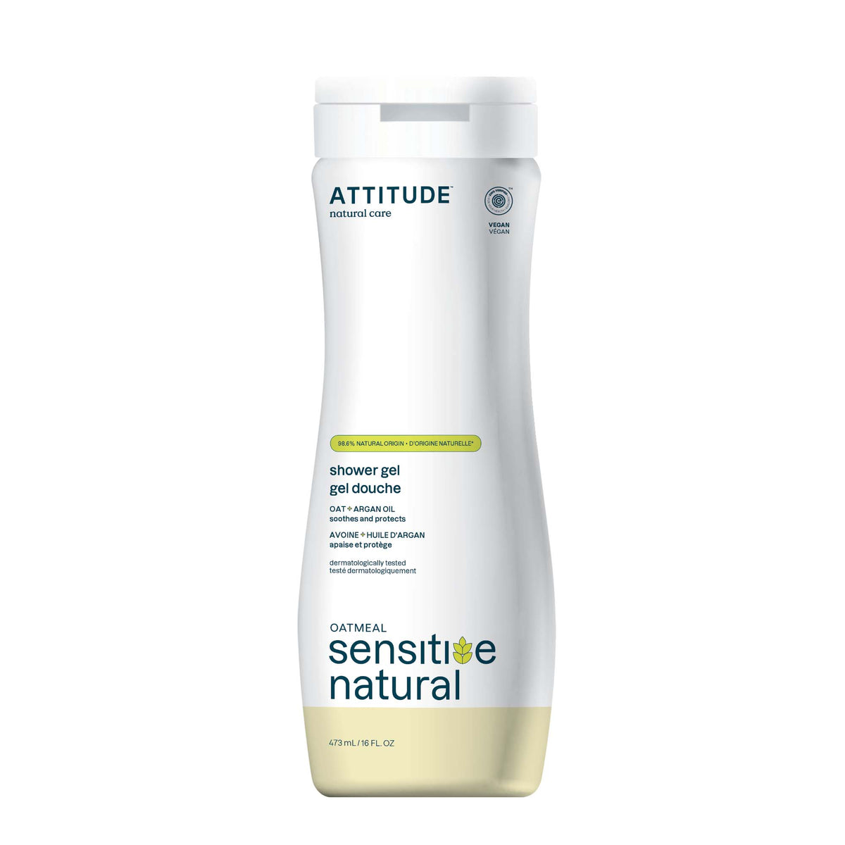 Shavelo - Body Wash - Sensitive Skin