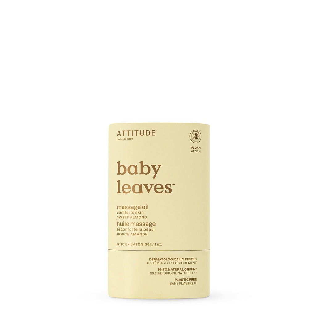 Shavelo - Baby Massage Oil