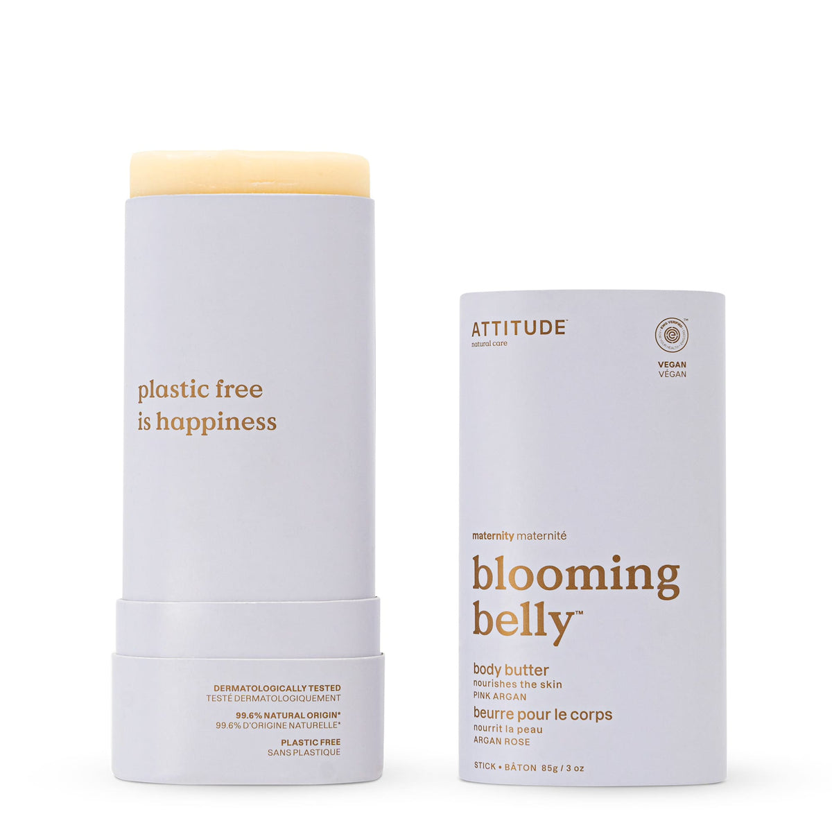 Shavelo - Body Butter - Bar Pregnancy