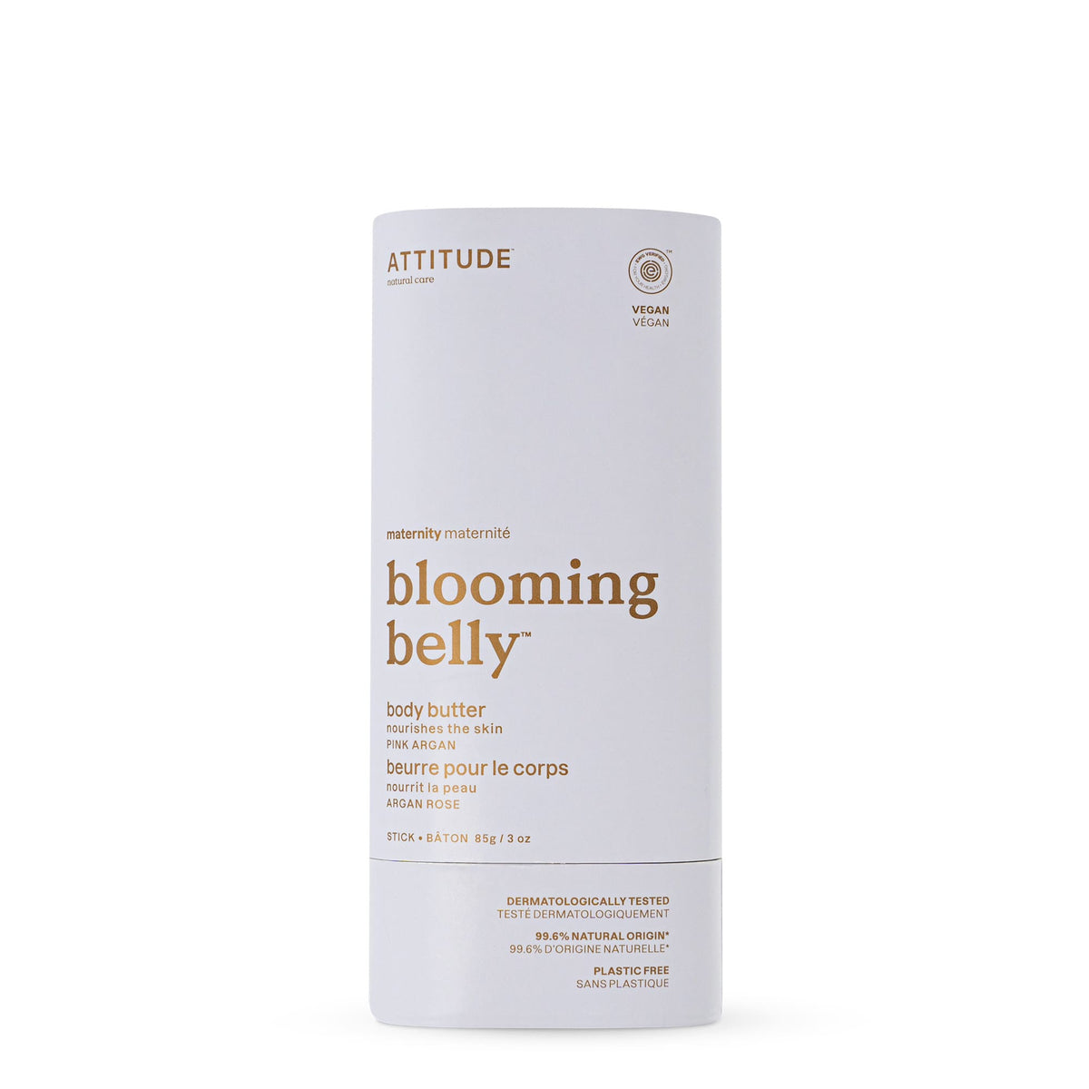 Shavelo - Body Butter - Bar Pregnancy