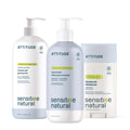 Shavelo - Sensitive Essentials Trio
