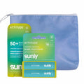 Shavelo - Mineral Sun Protection Essentials Kit