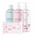 Shavelo - Newborn Bath & Care Kit