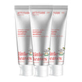 Shavelo - Kids Fluoride Toothpaste 3-Pack