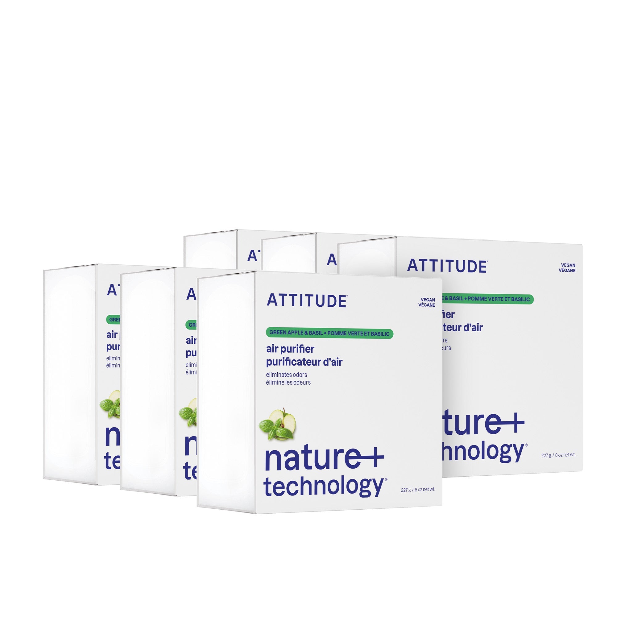 Air Purifier - Pack