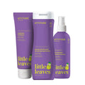 Shavelo - Kids Hair Care Routine Softness & Shine