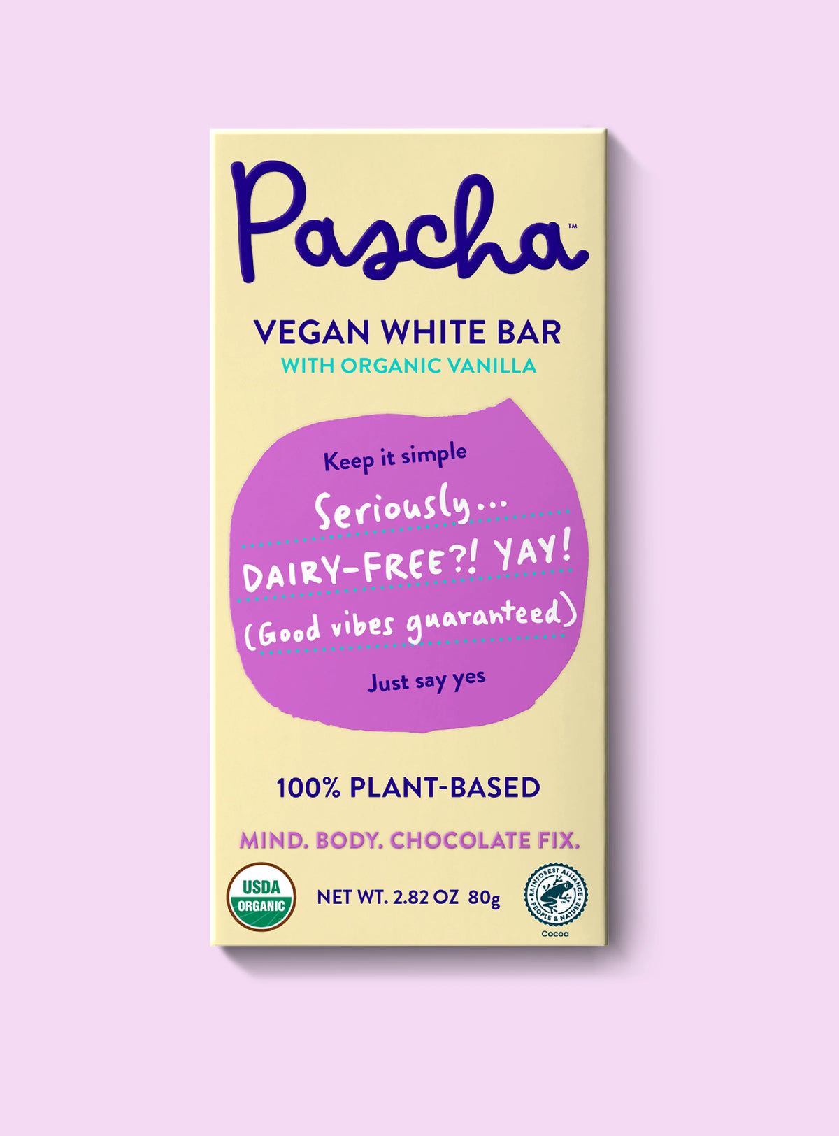 Shavelo - Organic Vegan White Bar (10 Bar Pack)
