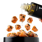 Black Truffle Oil
