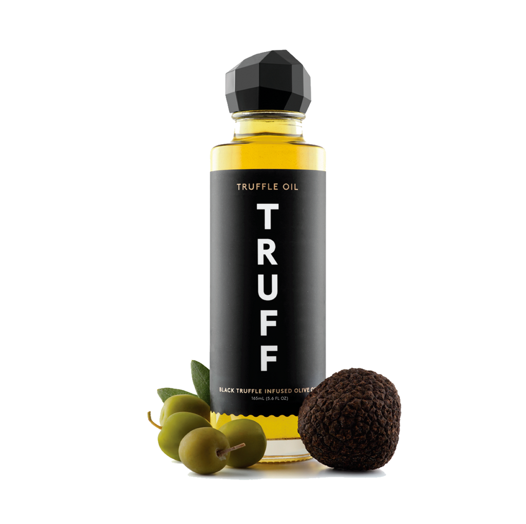 Black Truffle Oil