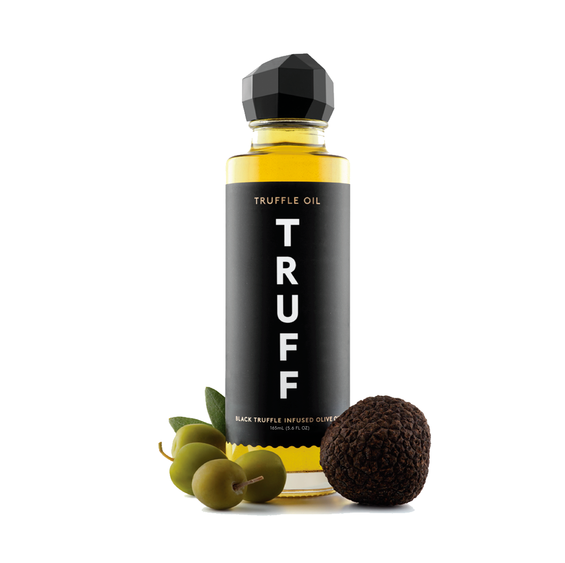 Black Truffle Oil