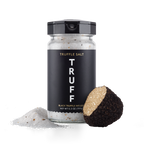 TRUFF Black Truffle Salt