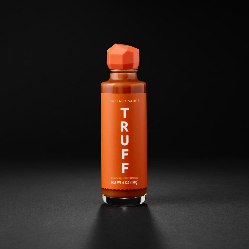 TRUFF Buffalo Sauce
