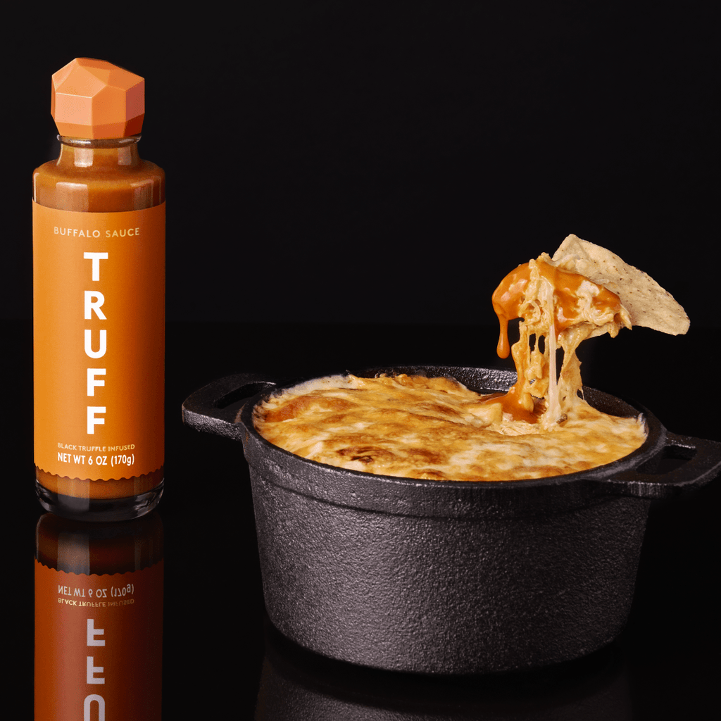 TRUFF Buffalo Sauce