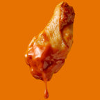 TRUFF Buffalo Sauce