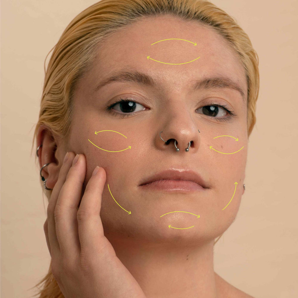 Shavelo - Makeup Remover