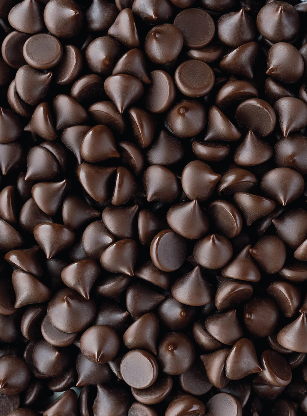 Shavelo - NEW! 70% Cacao Organic Bitter-Sweet Dark Chocolate Chips with Coconut Sugar (8 Bags)