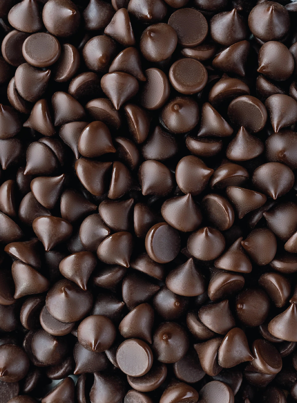 Shavelo - 85% Cacao Organic Vegan Extra Bitter-Sweet Dark Chocolate Chips (6 Bags)