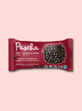 Shavelo - 100% Cacao Organic Vegan Unsweetened Dark Chocolate Chips (6 Bags)