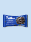 Shavelo - 55% Cacao Organic Vegan Semi-Sweet Dark Chocolate Chips (6 Bags)