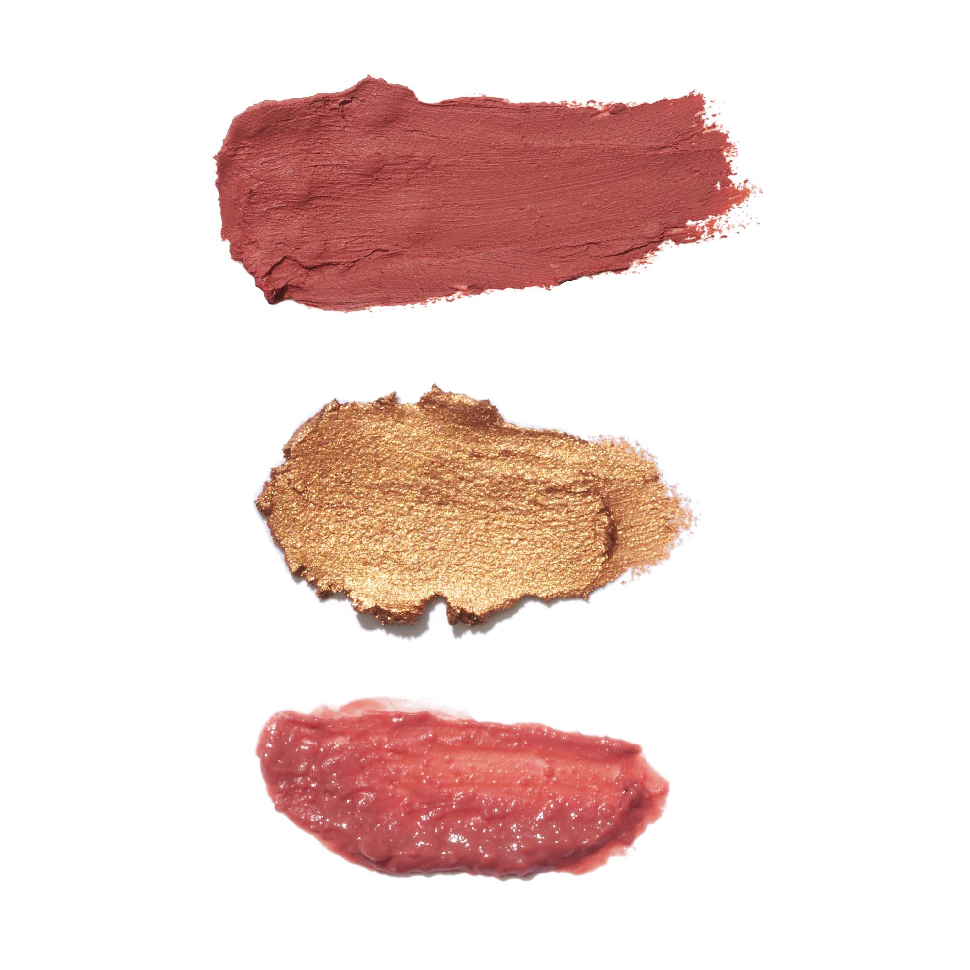 Shavelo - Makeup Kit - Happy Berry