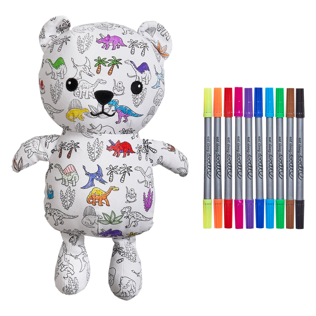 Kibakids - dinosaur Artie Bear®