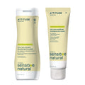 Shavelo - Color Hair Duo - Sensitive Skin