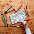 Kibakids - fairytale & legends pencil case
