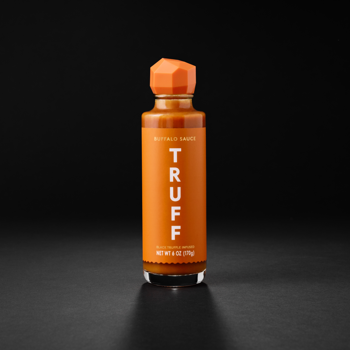 Sauce Buffalo TRUFF