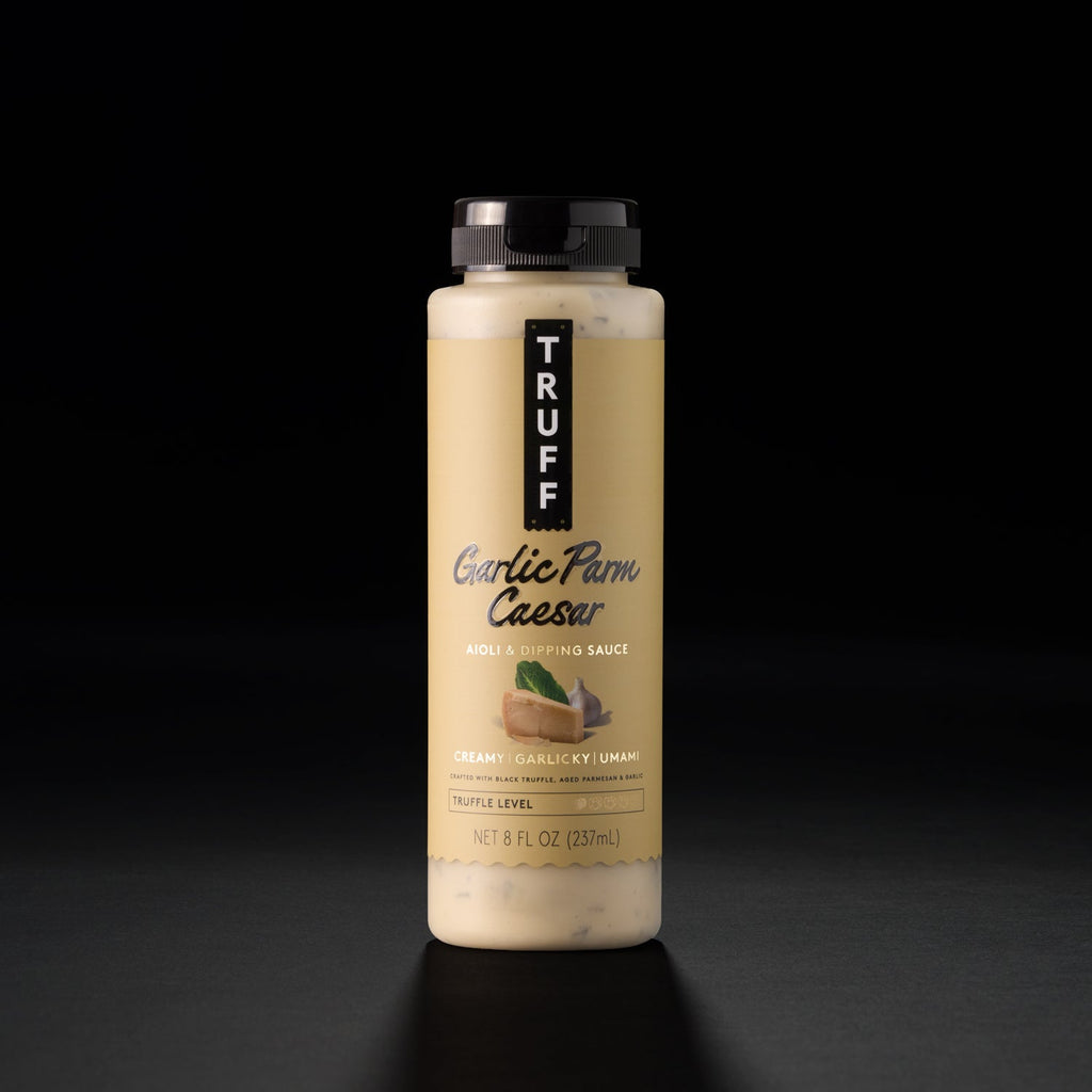 Truffle Aioli Variety Pack