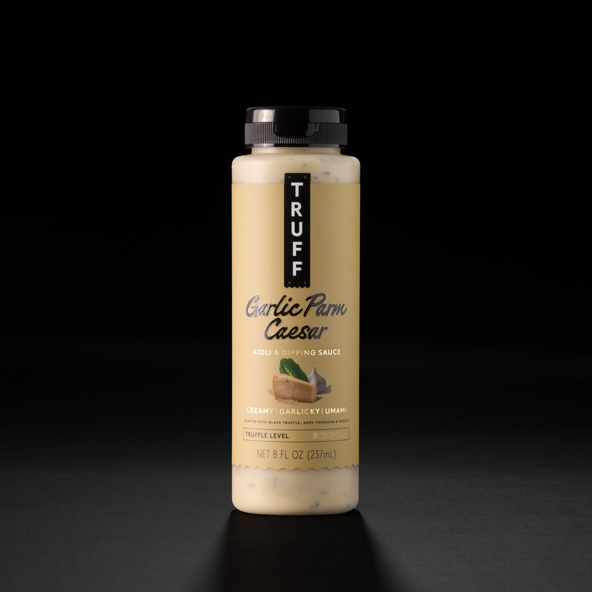 Truffle Aioli Variety Pack