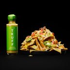 TRUFF Jalapeño Lime Hot Sauce