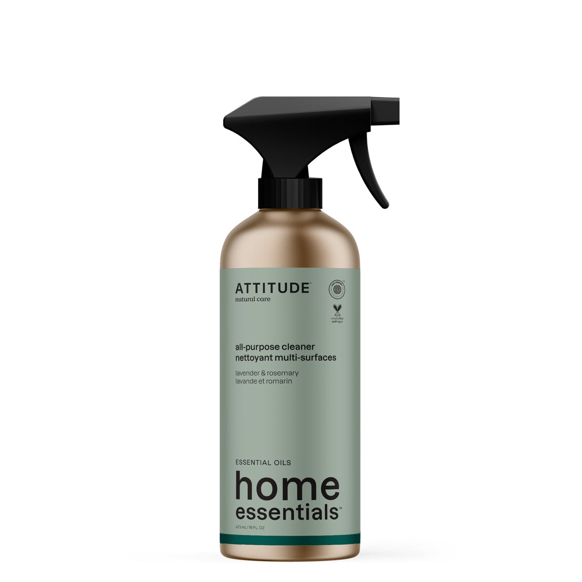 All Purpose Cleaner - Essential Oils