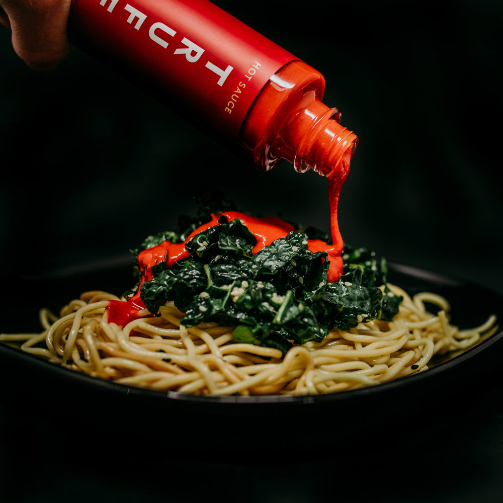 TRUFF Habanero Hot Sauce