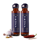 TRUFF Mild Hot Sauce (2 Pack)