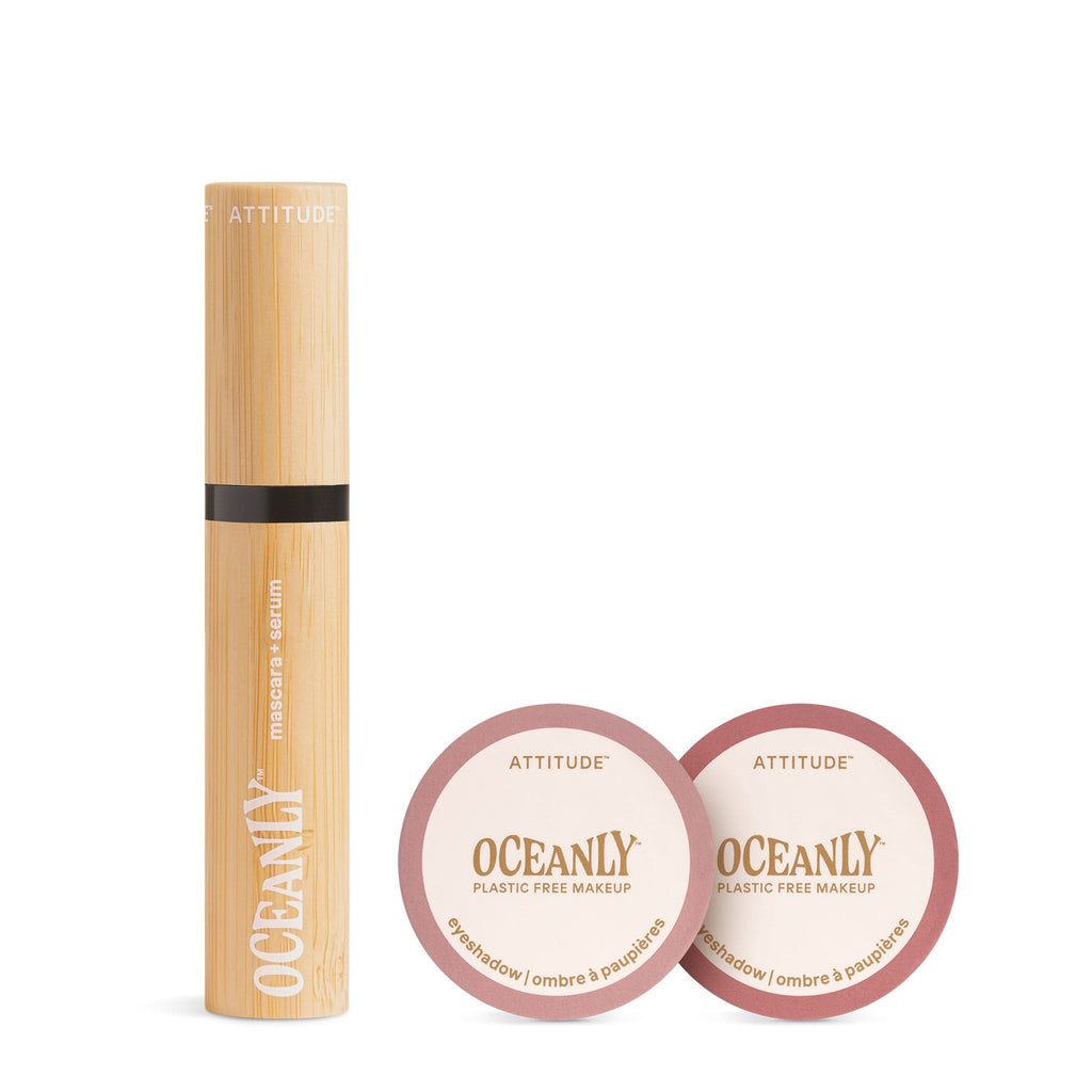 Shavelo - Eye Makeup Kit