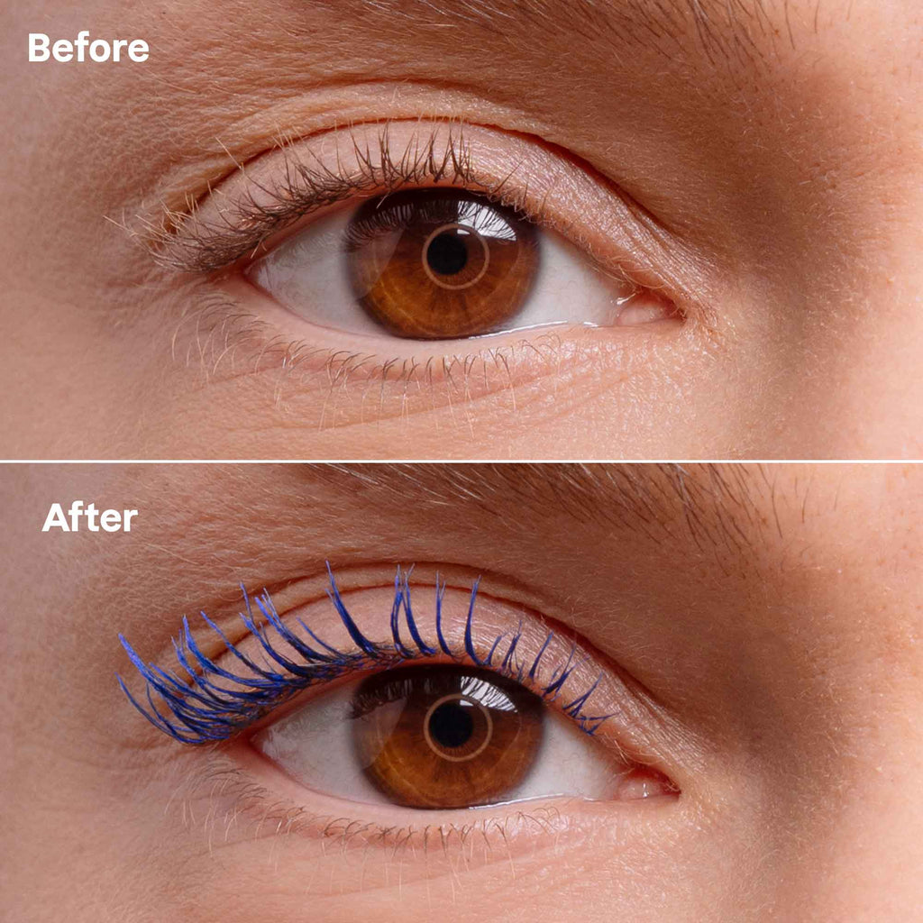 Shavelo - Lash Serum Mascara