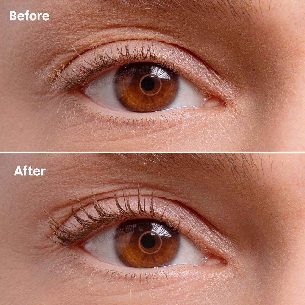 Shavelo - Lash Serum Mascara