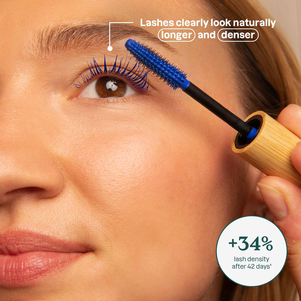 Shavelo - Lash Serum Mascara