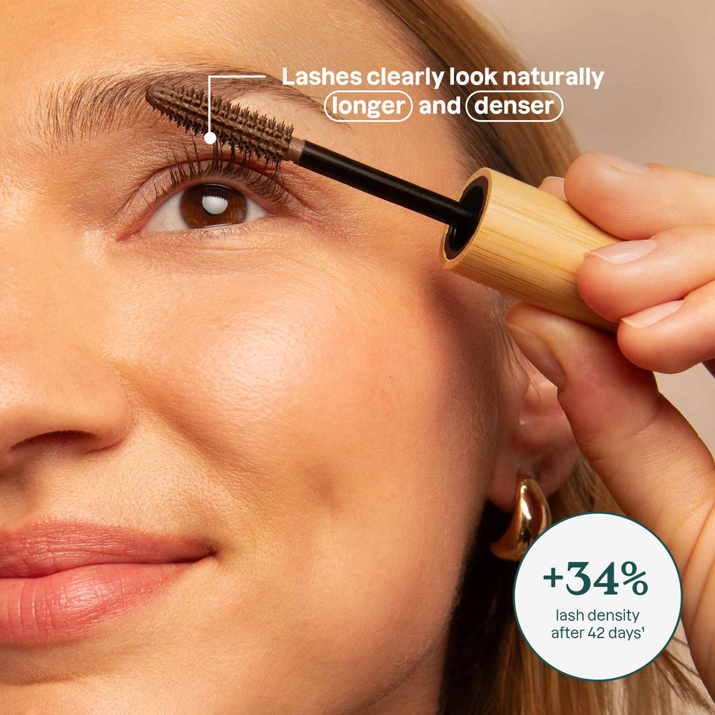 Shavelo - Lash Serum Mascara